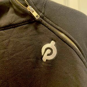 Peloton sweatshirt